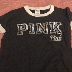 Victoria’s Secret glittery top